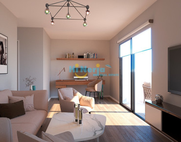 House for sale in Torre del Mar - HI2226