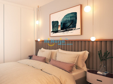 Penthouse in Torre del Mar — photo 2