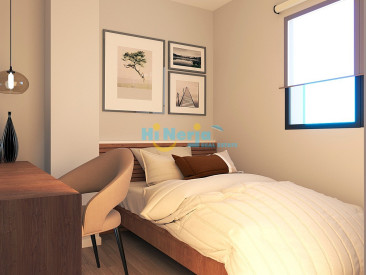 Penthouse in Torre del Mar — photo 6