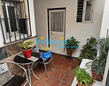 House for sale in Torre del Mar - HI2221