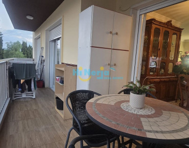 Apartment for sale in La Rabitilla - HI2216