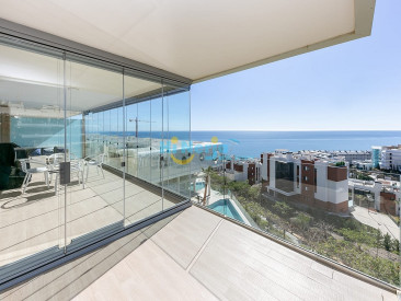 Apartment in Fuengirola
