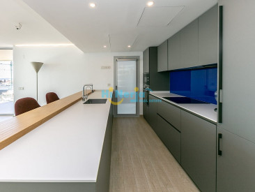 Apartment in Fuengirola — photo 4