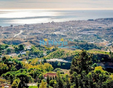 Land for sale in Nerja - HI2200
