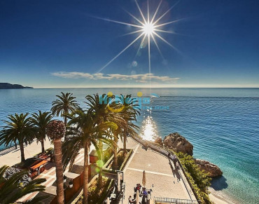 Apartment for sale in Nerja - HI2183