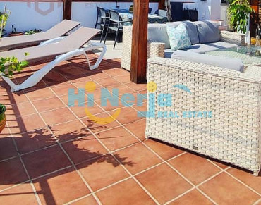 Penthouse for sale in Nerja - HI2174