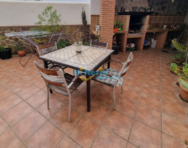 Villa for sale in Nerja - HI2025