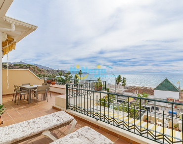 Penthouse for sale in Nerja - HI2062