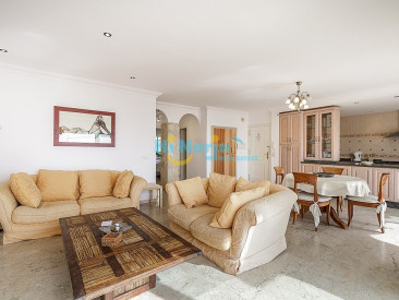 Penthouse in Nerja — photo 4