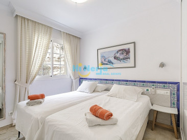 Penthouse in Nerja — photo 6