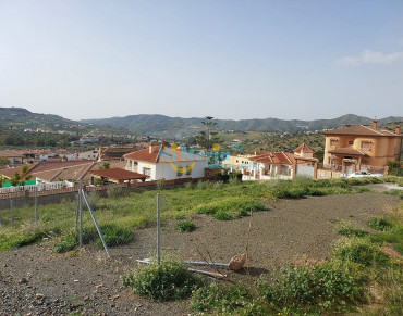 Land for sale in Puente Don Manuel, Alcaucín - HI2088