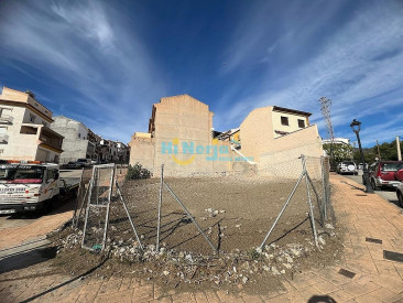 House in Algarrobo