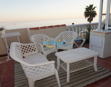 House for sale in Torre del Mar - HI2119