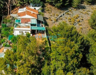 Villa for sale in Almuñecar - HI2122