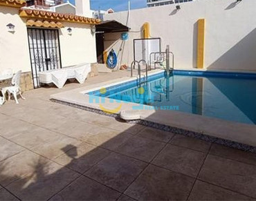 Villa for sale in Nerja - HI2134