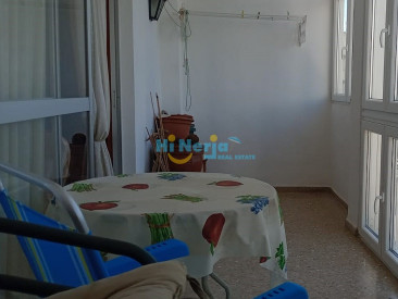 Apartment in Nerja