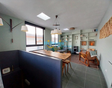 House for sale in Torrox - HI2145