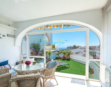 Apartment for sale in Nerja - HI2154