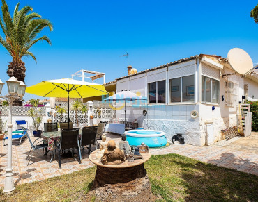 Villa for sale in Torrox Costa - HI2166