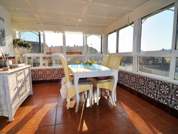Penthouse in Torrox Costa