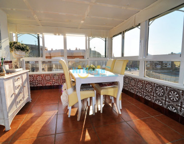 House for sale in Torrox Costa - HI0741