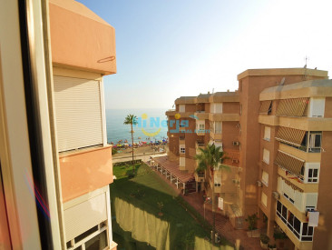 Penthouse in Torrox Costa — photo 3