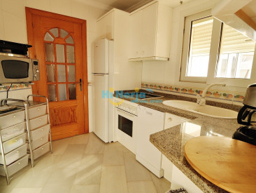 Penthouse in Torrox Costa — photo 4