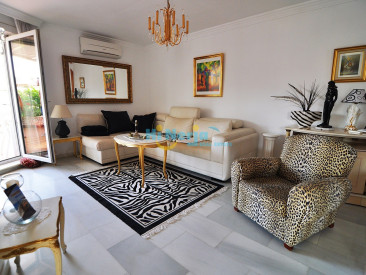 Penthouse in Torrox Costa — photo 6