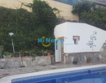 Villa for sale in Punta Lara - HI0750