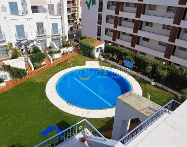Apartment for sale in Nerja - HI0789