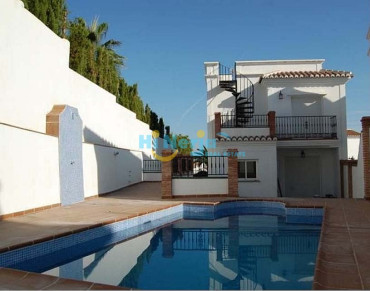Villa for sale in Capistrano - HI0875