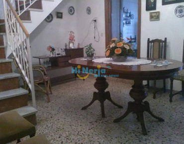 Villa for sale in Nerja - HI0968
