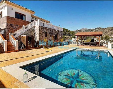 Villa for sale in La Exotica - HI0971