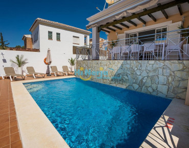 Villa for sale in Nerja - HI1372