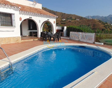 House for sale in Torrox - HI1477