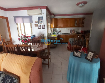 Villa for sale in Nerja - HI1770