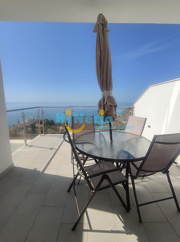 HI1812 - Duplex in Nerja