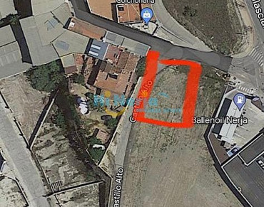 Land for sale in Pago Castillo Alto - HI1821
