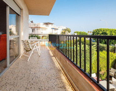 Apartment for sale in Nerja - HI1856