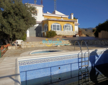 Villa for sale in Imaroga - HI1814