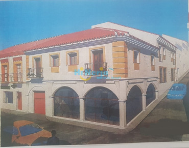 Land for sale in Vélez-Málaga - HI1959