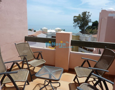 Penthouse for sale in Nerja - HI1963