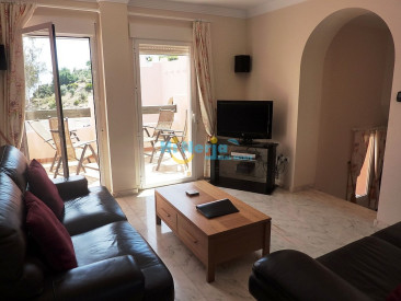 Penthouse in Nerja — photo 5