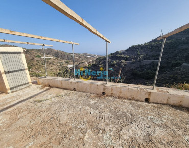 Villa for sale in Torrox - HI1977