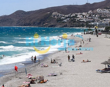 Land for sale in El Playazo - HI0063