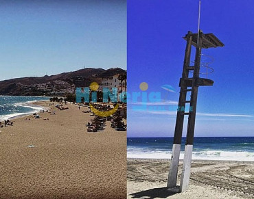 Land for sale in El Playazo - HI0064