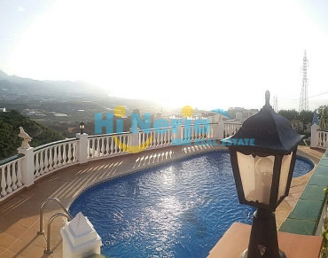 Villa for sale in Punta Lara - HI0140