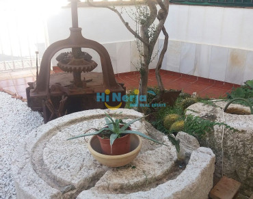 Villa for sale in Torre del Mar - HI0182