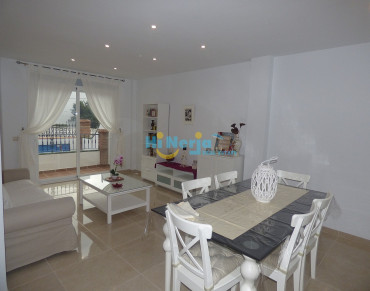 Villa for sale in Capistrano - HI0379
