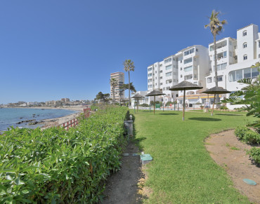 Apartment for sale in Calahonda - ST6272